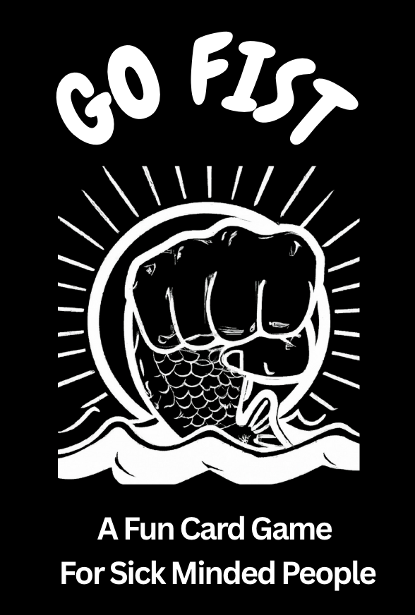 go_fist_logo